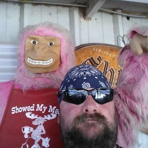 Meet your Posher, Brian